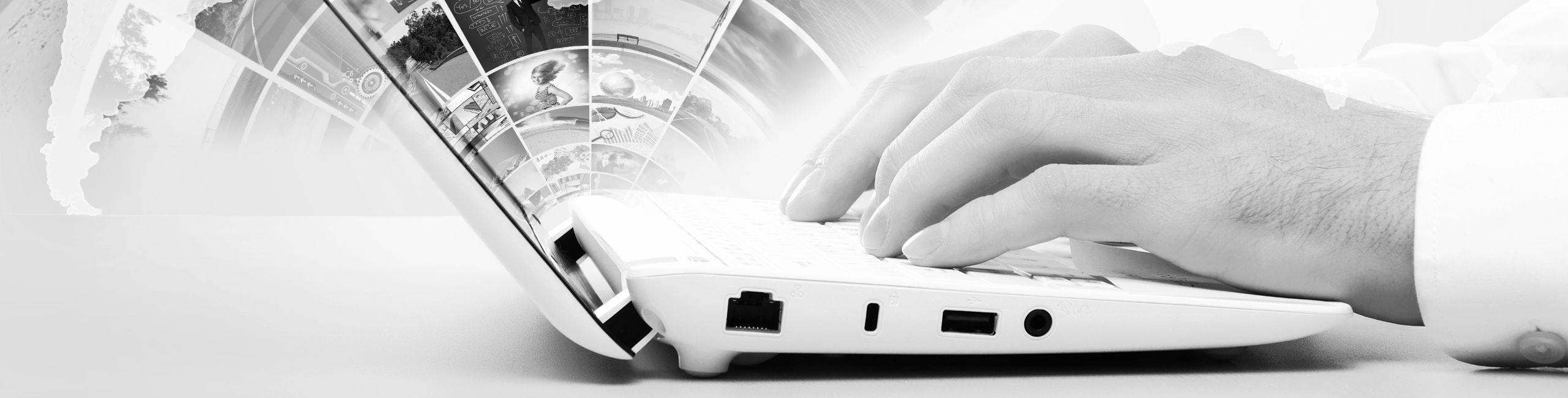 web development