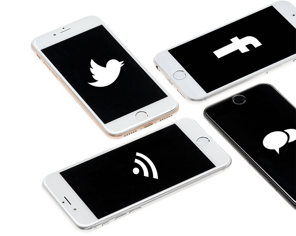 social media management