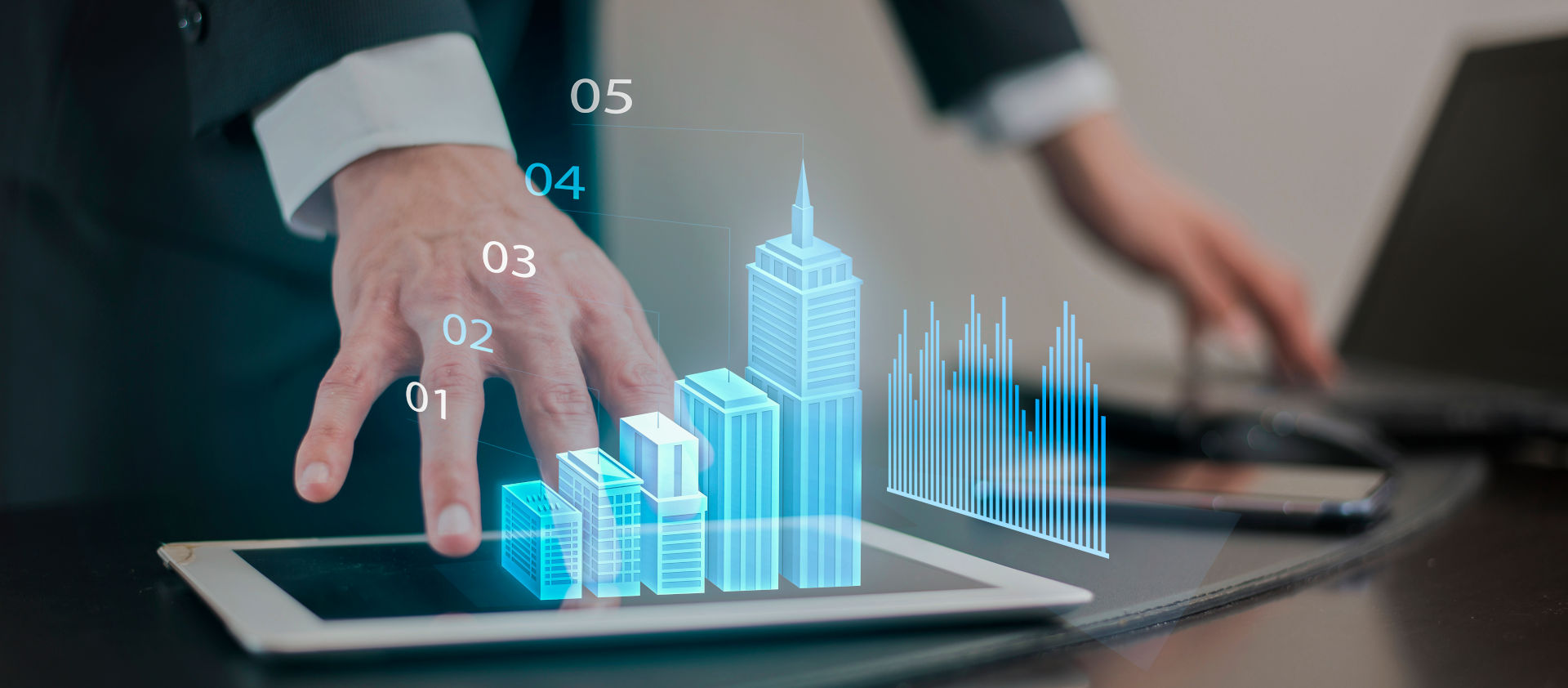 Vitali Group Real Estate Management